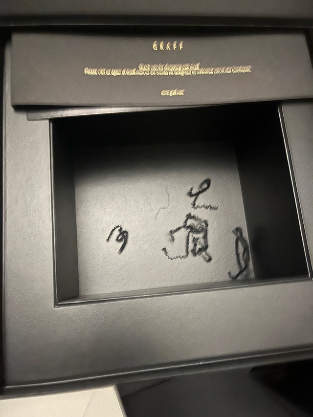 GRAFF Packaging - photo 5