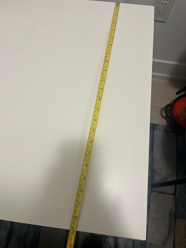 IKEA Table - photo 2