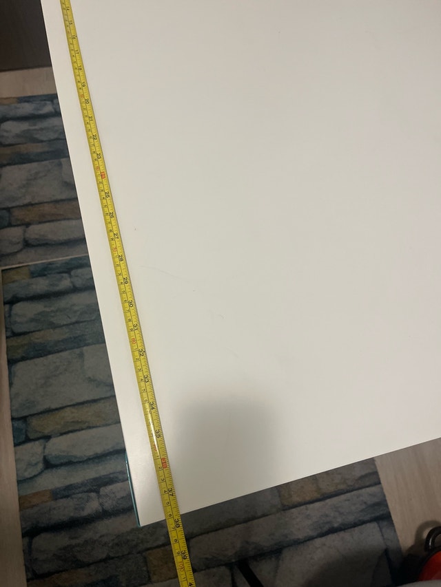 IKEA Table - photo 3