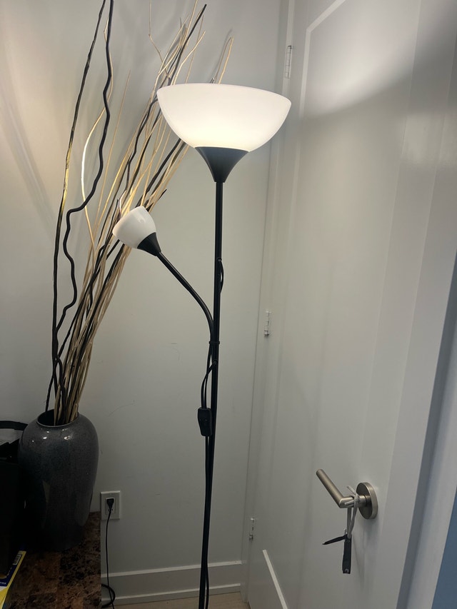 Floor Lamp