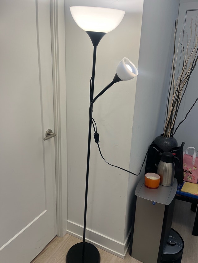 Floor Lamp - photo 2