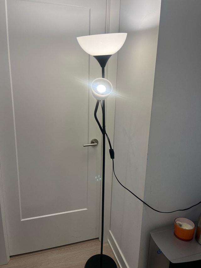 Floor Lamp - photo 3