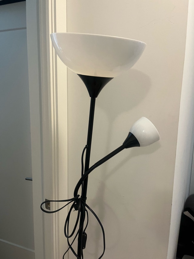 Floor Lamp - photo 4