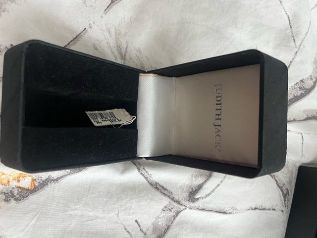 Movado Empty Watch Box - photo 2