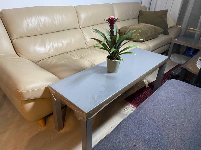 Ikea Lack Tables - photo 2