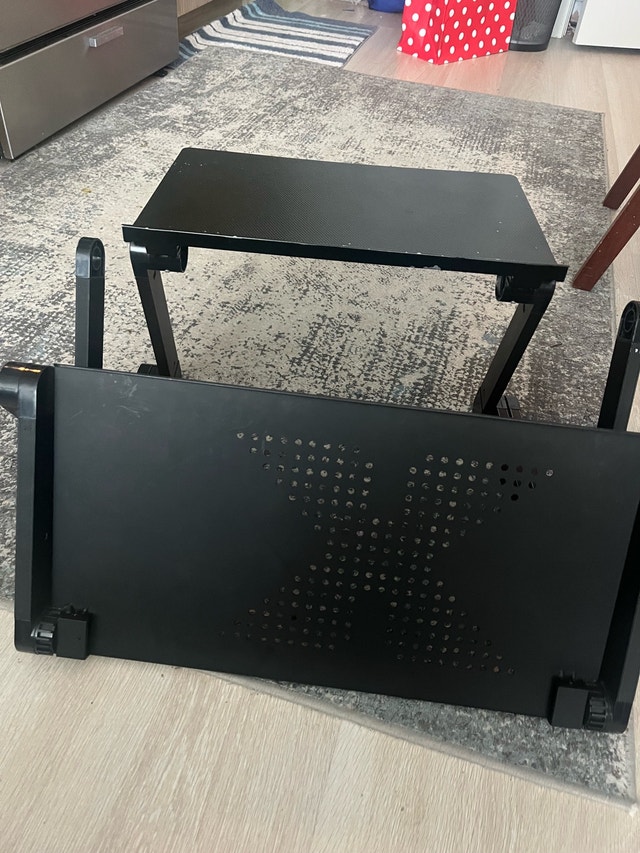 Readaeer Laptop Desk - photo 2