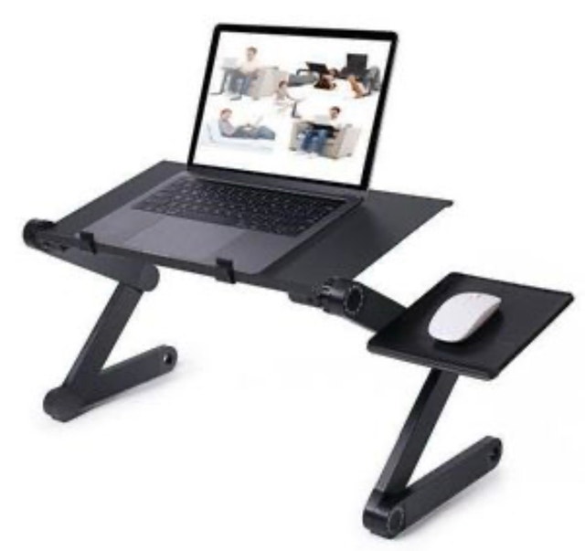 Readaeer Laptop Desk - photo 3