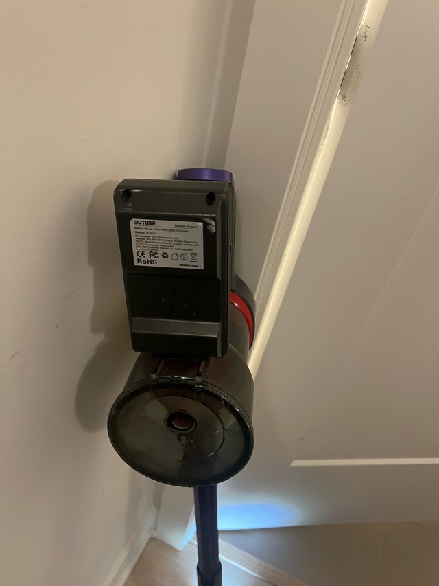 Buture Cordless Vacuum - photo 2