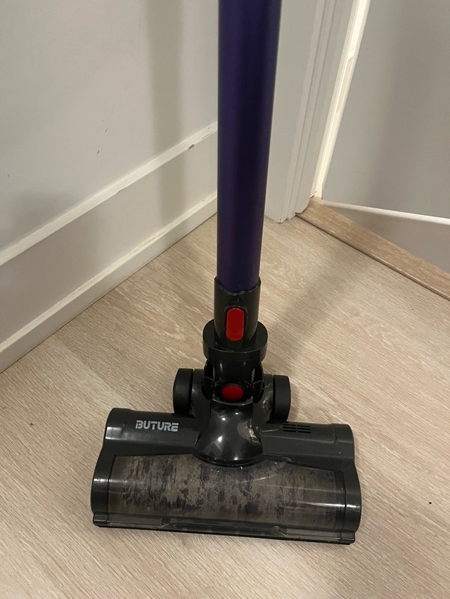 Buture Cordless Vacuum - photo 5
