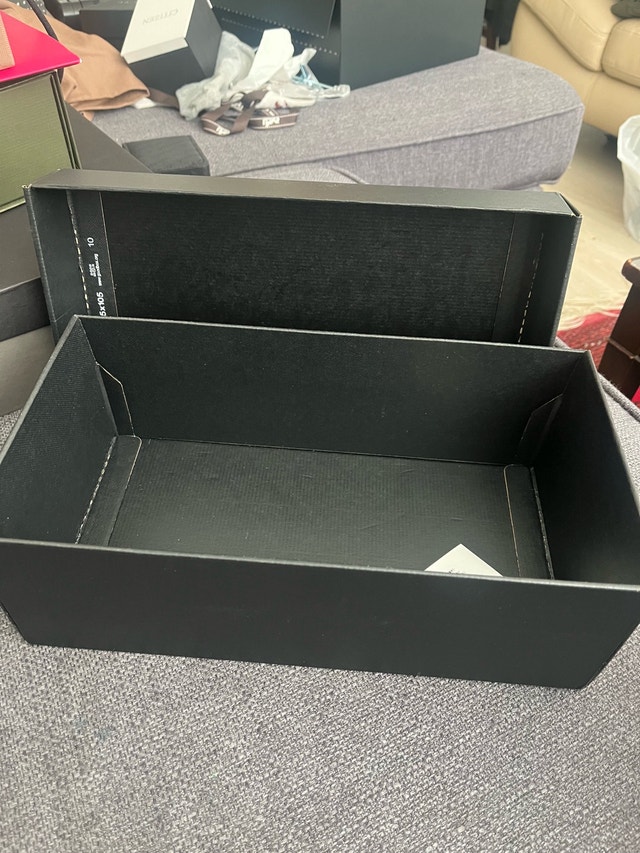 Coach Box - photo 3