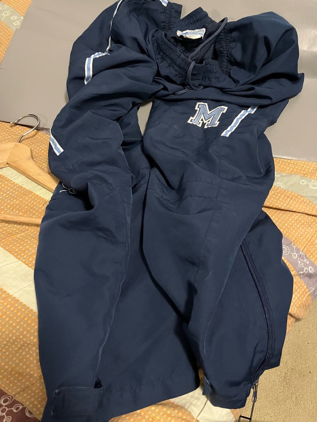Brand Networks Track Pants - Medium - photo 2