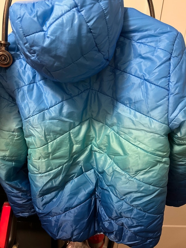 Eddie Bauer Jacket