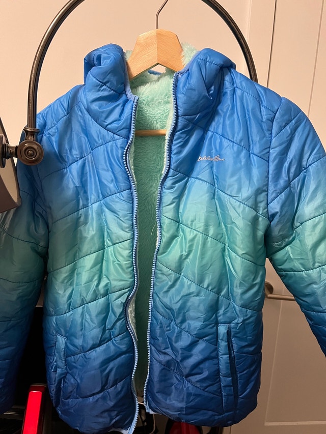 Eddie Bauer Jacket - photo 2