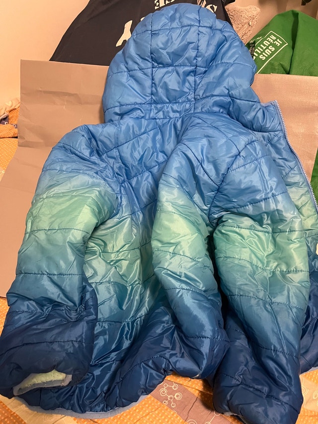 Eddie Bauer Jacket - photo 3