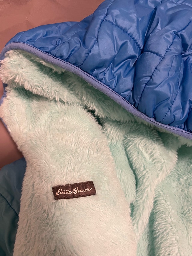 Eddie Bauer Jacket - photo 5