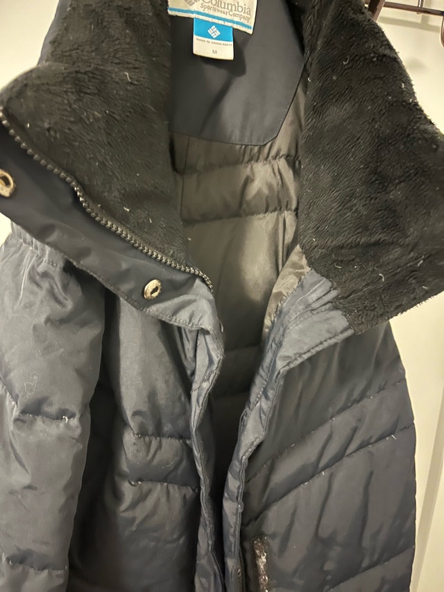 Climate Lab Puffer Jacket