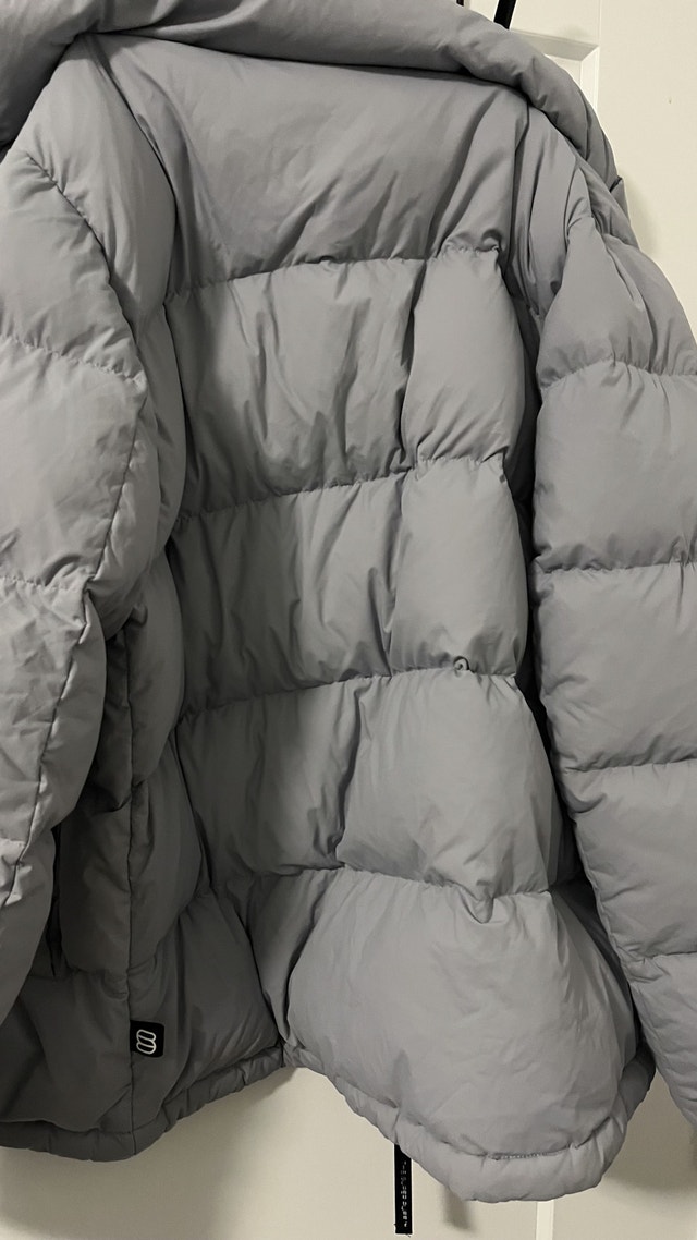 Climate Lab Puffer Jacket - photo 4