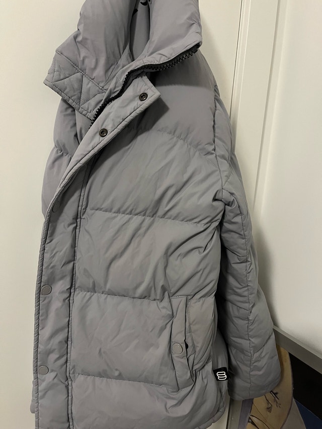 Climate Lab Puffer Jacket - photo 5