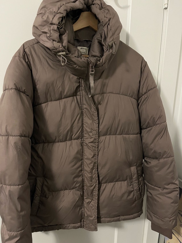 Aerie Puffer - photo 2