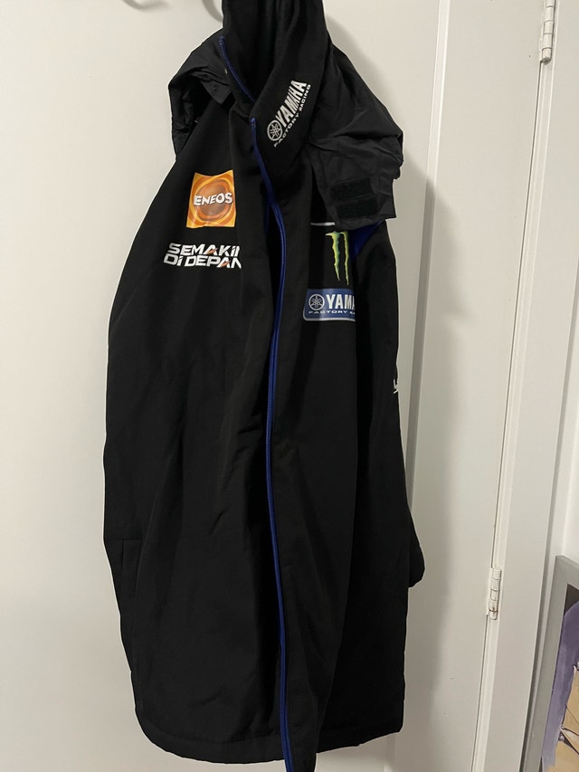 Yamaha Racing Jacket 2XL - photo 3