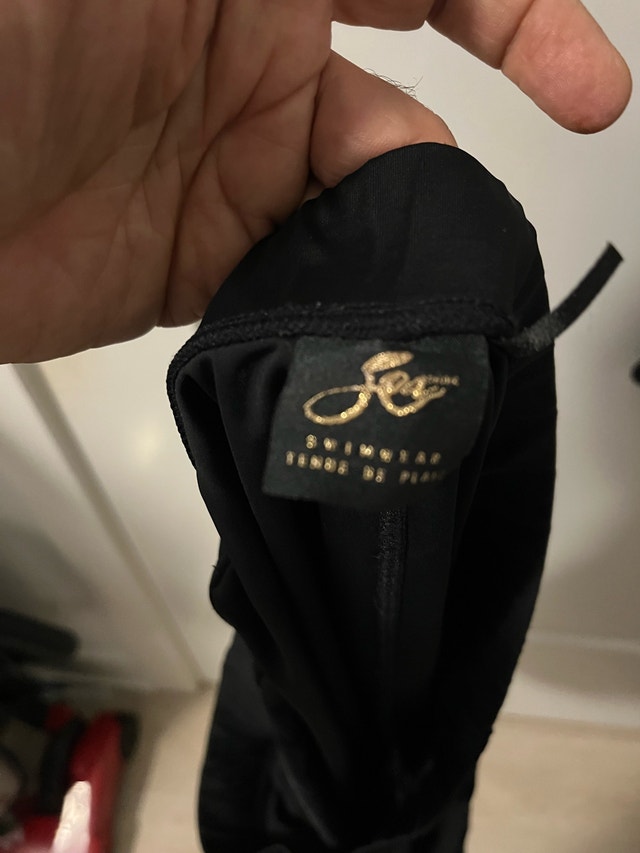 Sos Suit