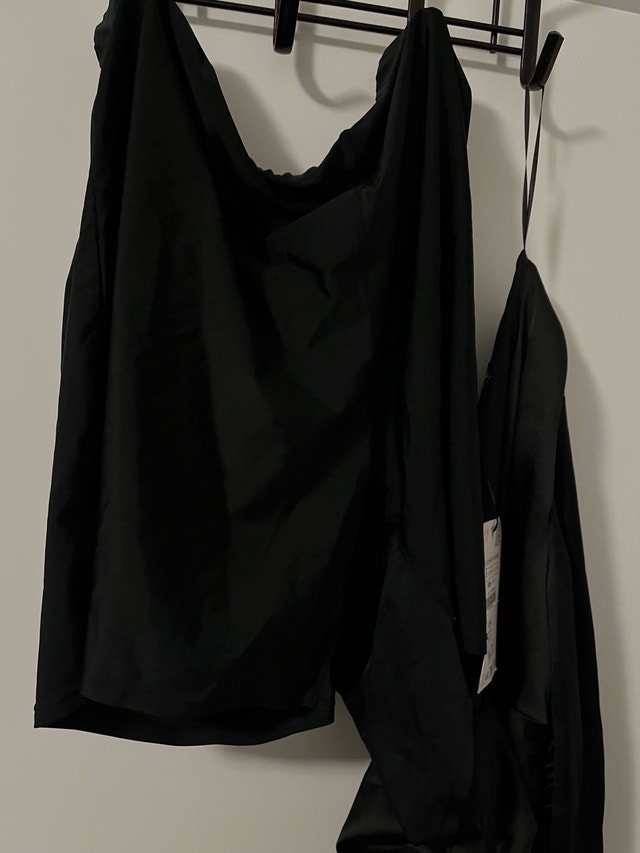 Sos Suit - photo 3