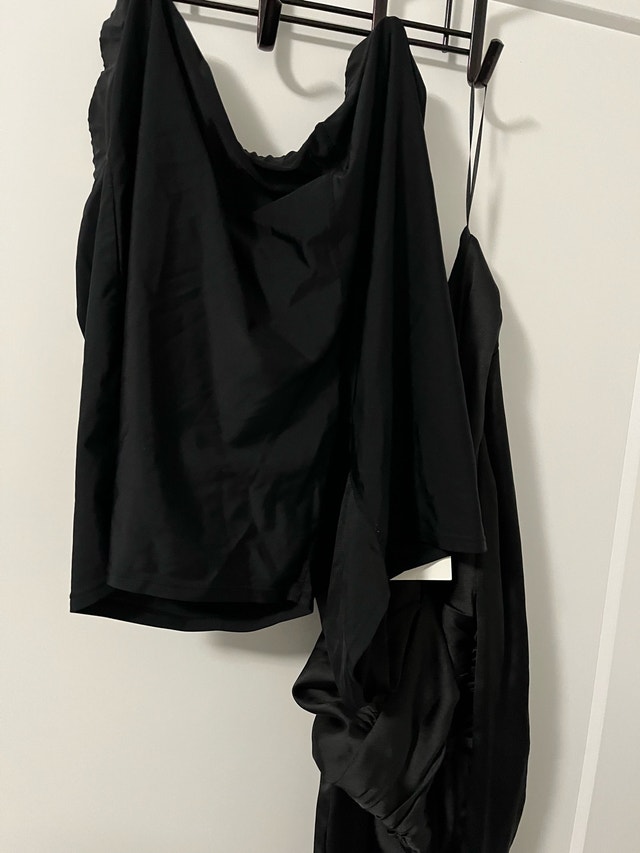 Sos Suit - photo 4