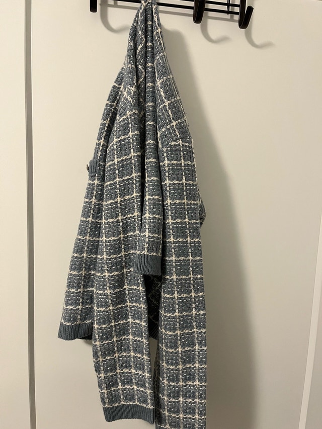 Jack Women's Cardigan - photo 2