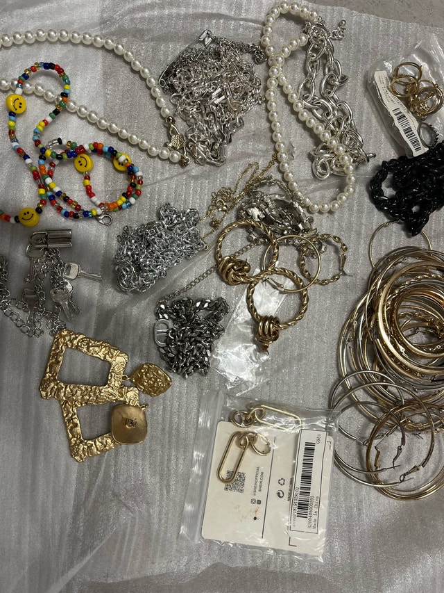 Jewellery Lot - photo 2