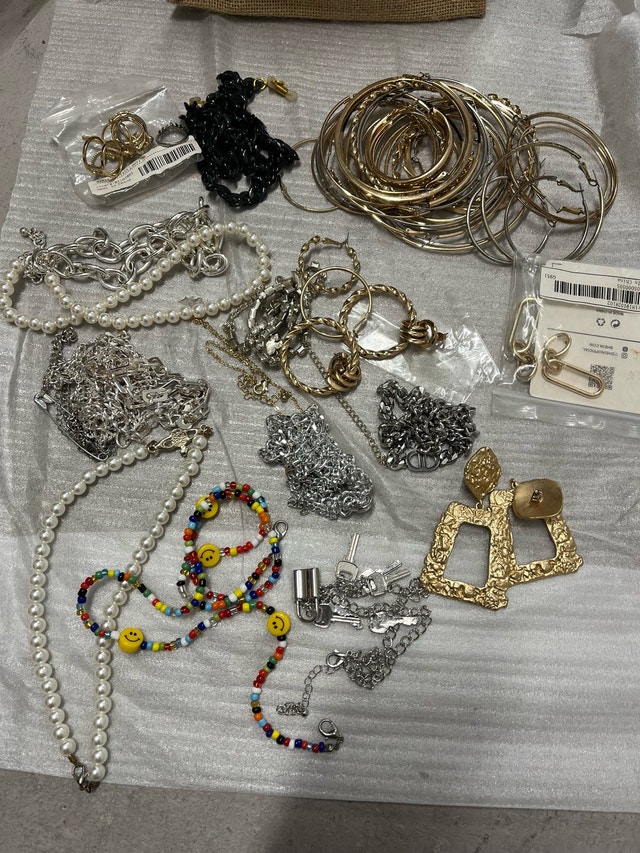 Jewellery Lot - photo 3