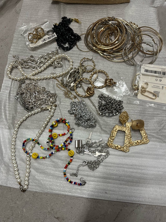 Jewellery Lot - photo 4