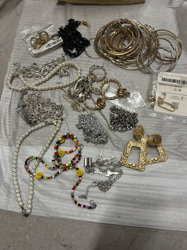 Jewellery Lot - photo 5