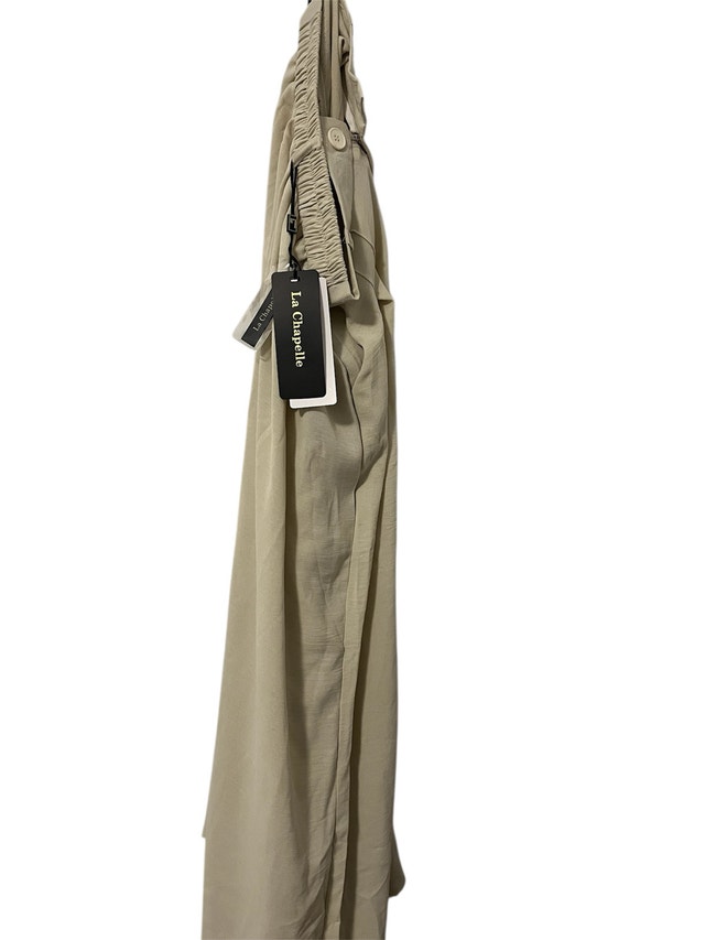 La Chapelle Pants