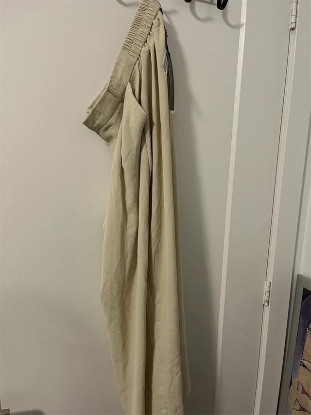 La Chapelle Pants - photo 3