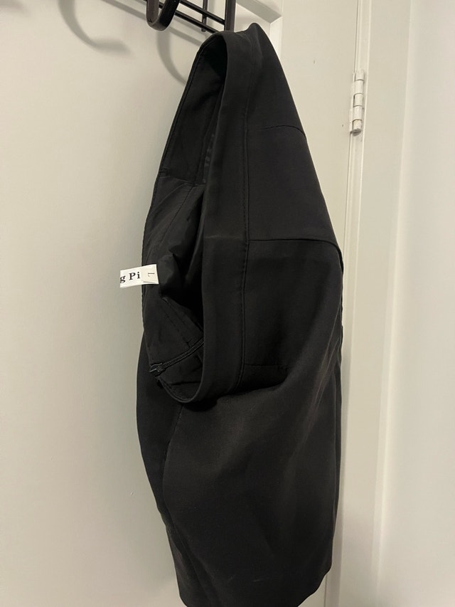 Shangpipi Pants - photo 2