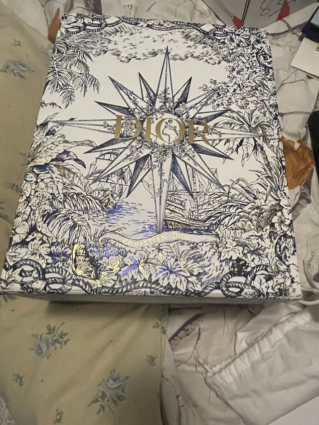 Dior Box - photo 2
