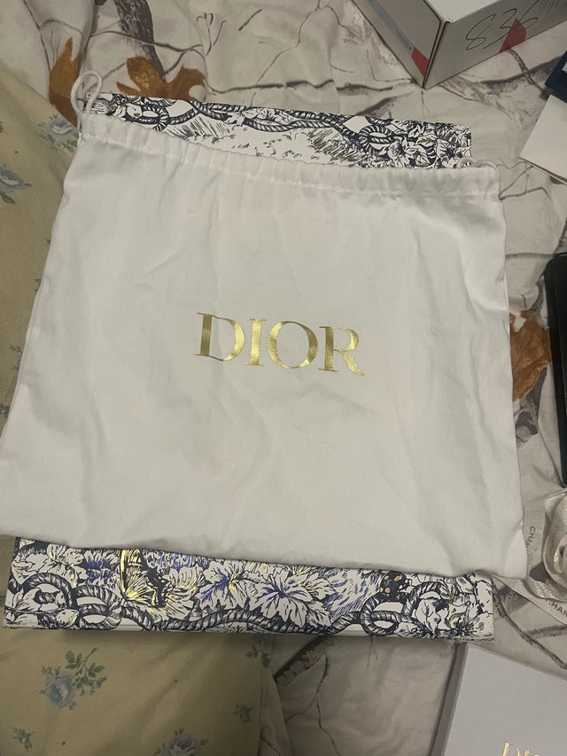 Dior Box - photo 3