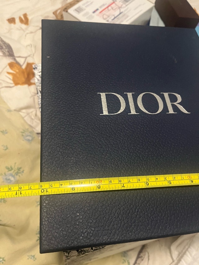 Dior Box - photo 4