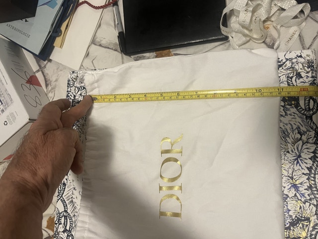 Dior Box - photo 5