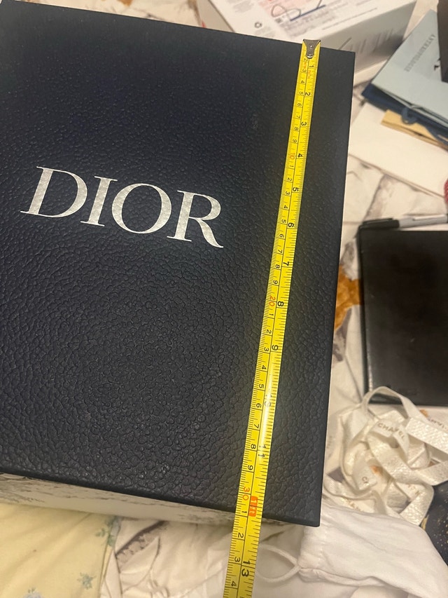 Dior Box - photo 4