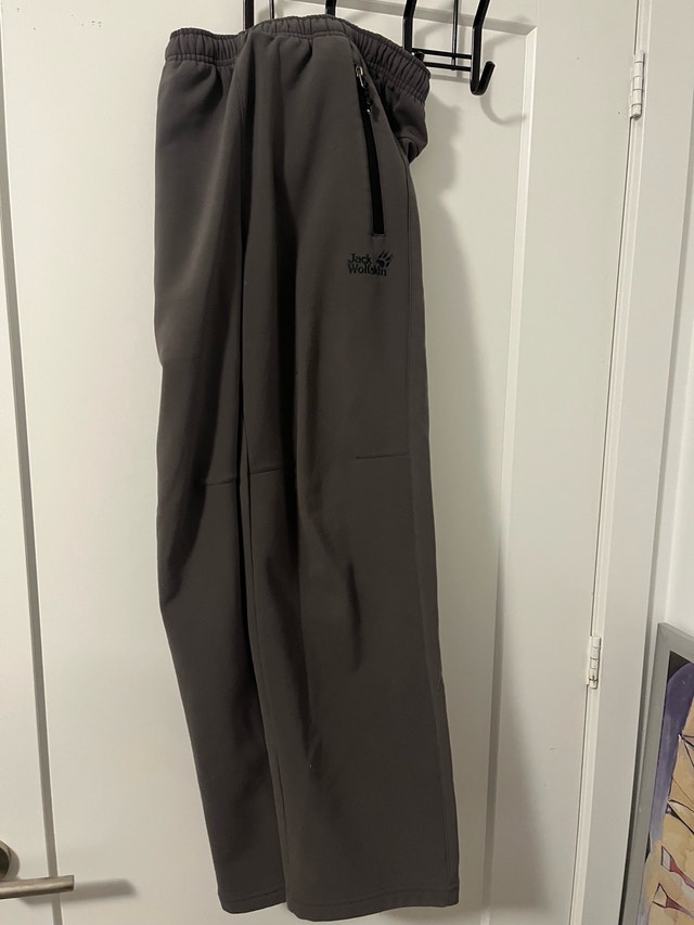 Jack Wolfskin Pants - M - photo 3