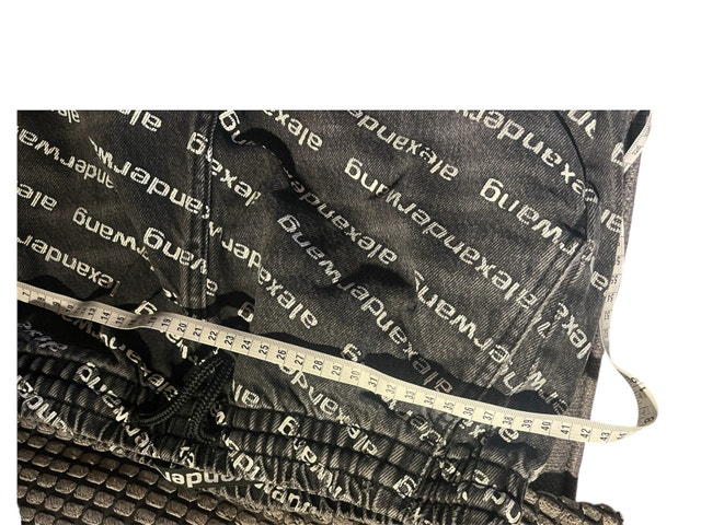 Alexander Wang Pants - photo 4