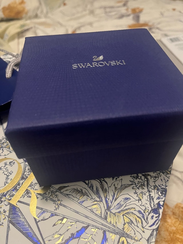 Swarovski Box - photo 3
