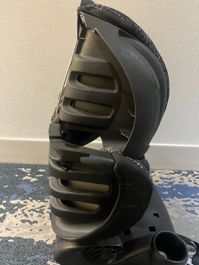 Evenflo GoTime LX Booster Car Seat