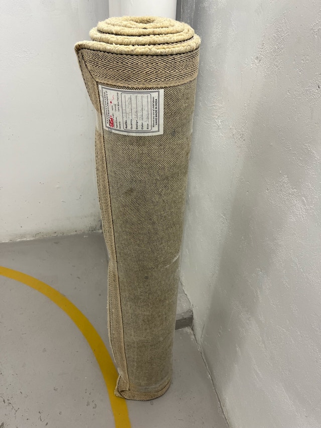 Wool Rug - photo 5