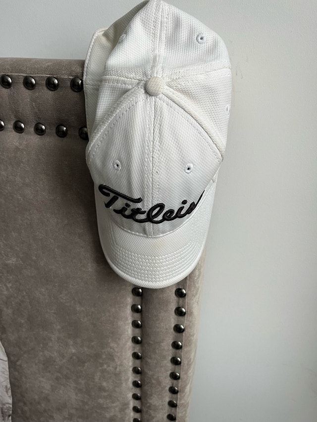 Titleist Golf Hat