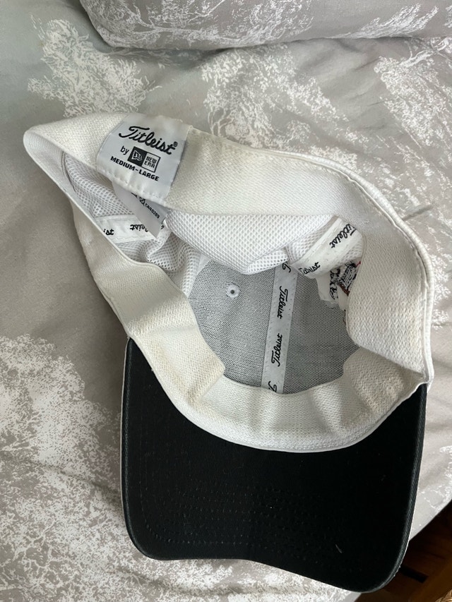 Titleist Golf Hat - photo 2