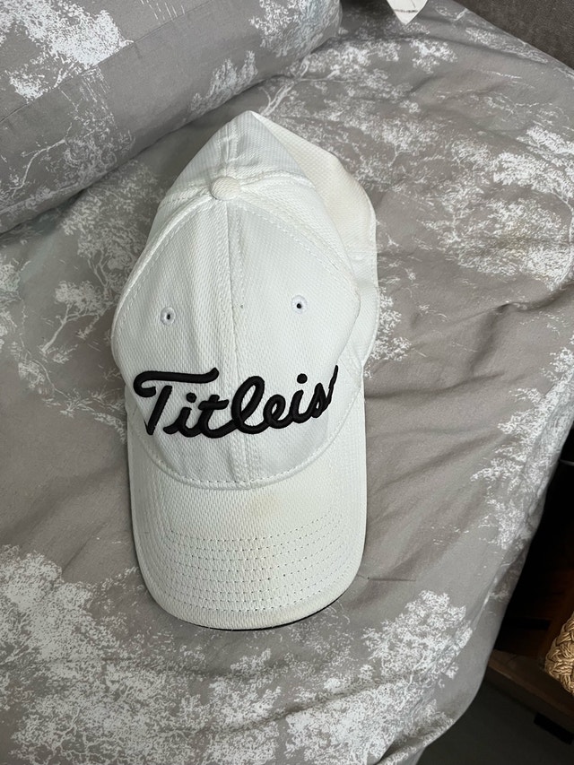 Titleist Golf Hat - photo 4