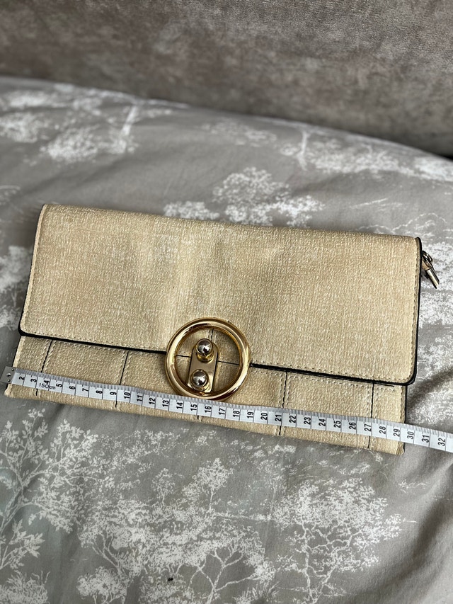Chic Clutch Bag for a Night Out
