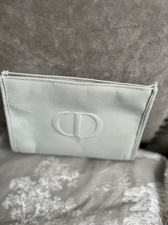 Dior Pouch